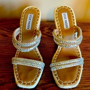 Steven Madden sandals